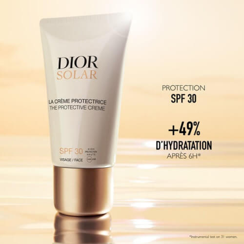 Dior Solar 3