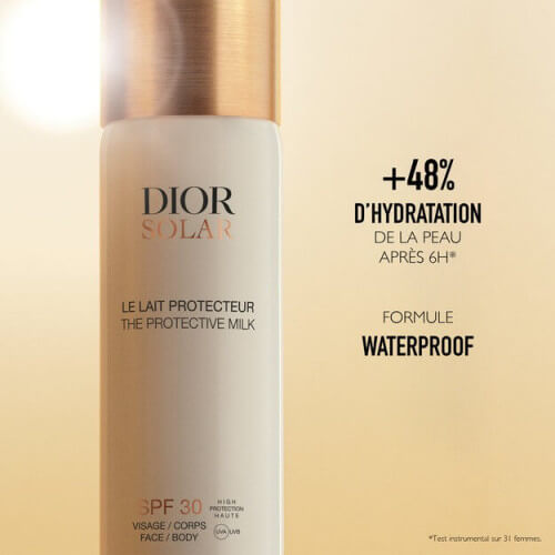 Dior Solar 3