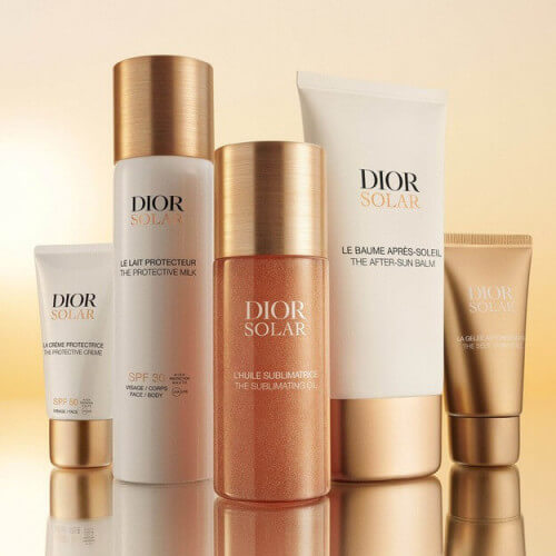 Dior Solar 4