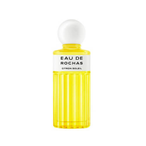 Eau de Rochas Citron Soleil 1