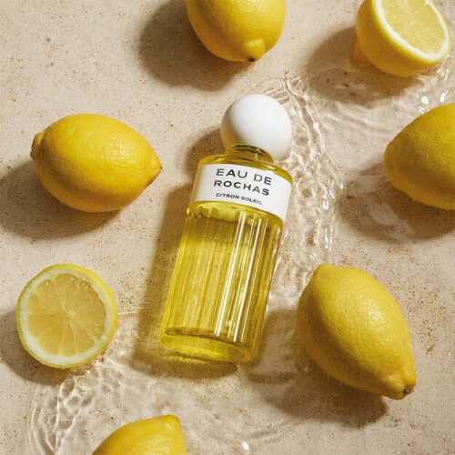 Eau de Rochas Citron Soleil 3