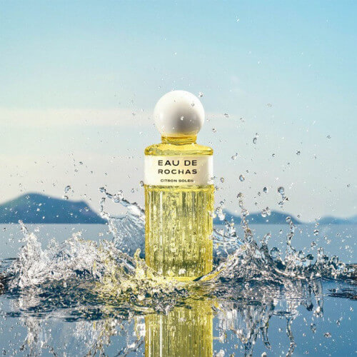 Eau de Rochas Citron Soleil 4