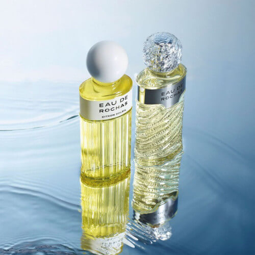 Eau de Rochas Citron Soleil 5