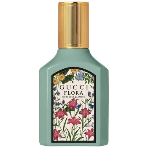 Gucci Flora Gorgeous Jasmine 1