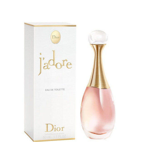 J'adore Eau de Toilette 2