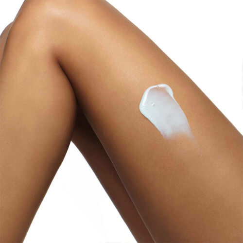 Lait Jambes Lourdes 2