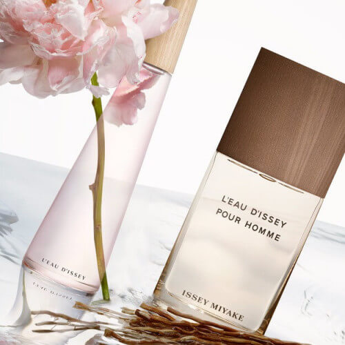 L'Eau D'Issey Pivoine Eau De Toilette Intense 5