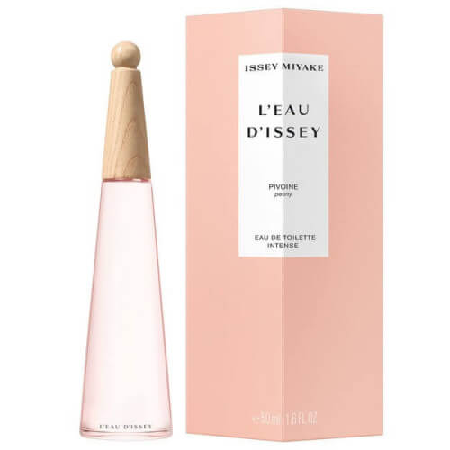 L'Eau D'Issey Pivoine Eau De Toilette Intense 6