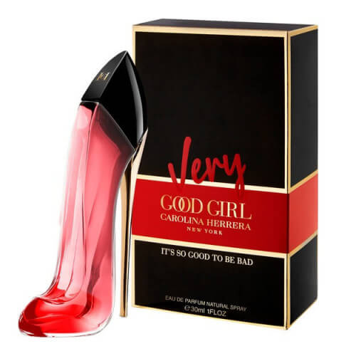 Very Good Girl Eau De Parfum 3