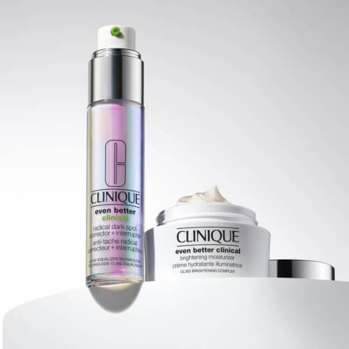 Even Better Clinical™ Crème Hydratante Illuminatrice 4