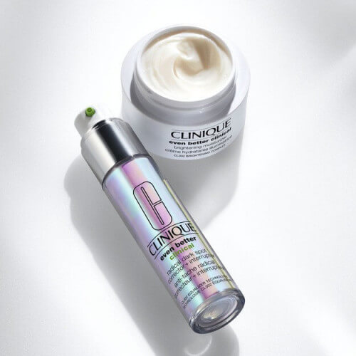 Even Better Clinical™ Crème Hydratante Illuminatrice 5