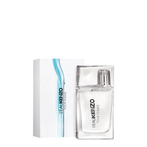 L'eau Kenzo pour Femme Eau de Toilette 1