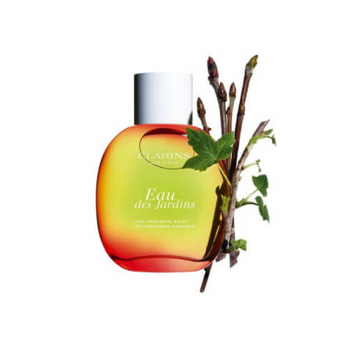 Aroma - Eau Des Jardins 2