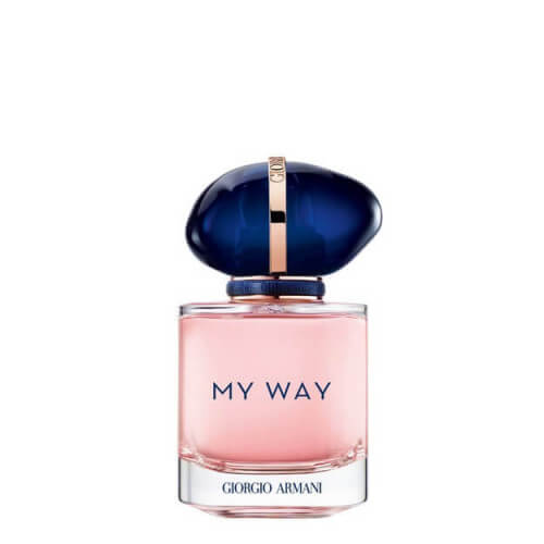 My Way Eau de Parfum - Rechargeable 1