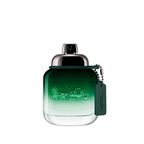 Man Green Eau De Toilette 1