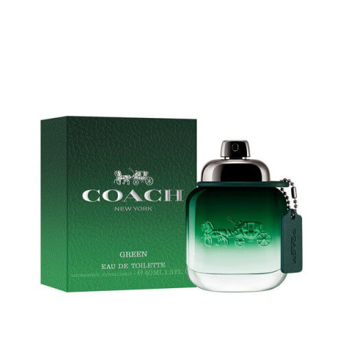 Man Green Eau De Toilette 2