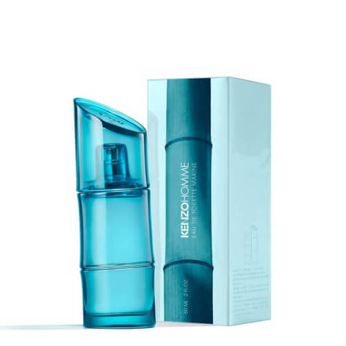 Kenzo Homme Eau De Toilette Marine 2