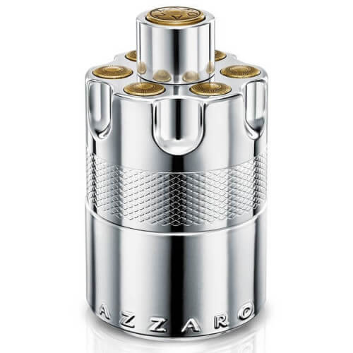 Azzaro Wanted Eau De Parfum 1