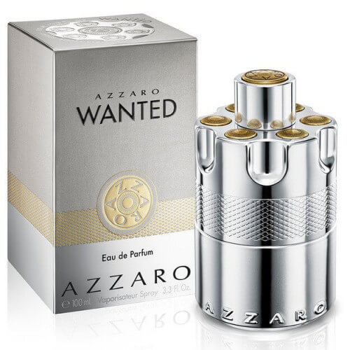 Azzaro Wanted Eau De Parfum 2