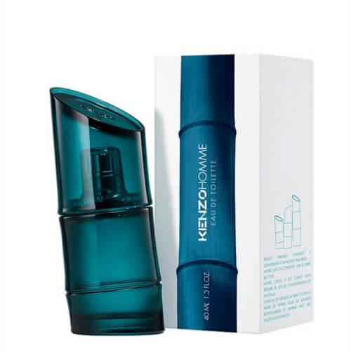 Kenzo Homme Eau de Toilette 2