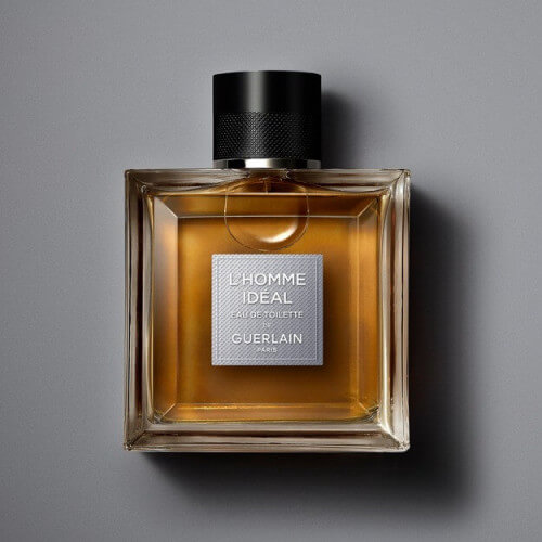 L'Homme Idéal Eau de Toilette 2