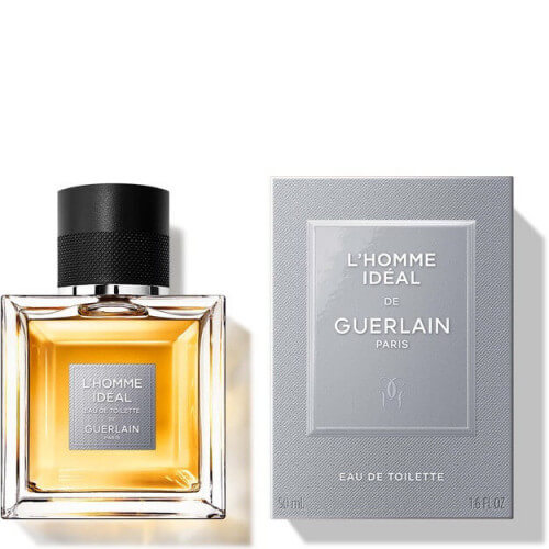 L'Homme Idéal Eau de Toilette 4