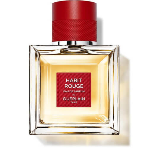 Habit Rouge Eau de Parfum 1