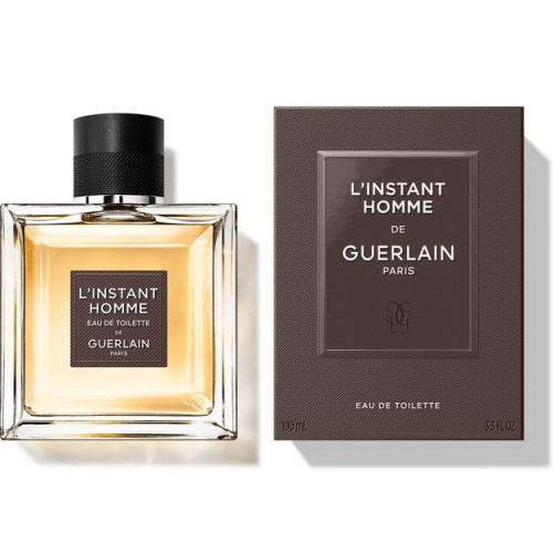 Instant de Guerlain Pour Homme Eau de Toilette 3