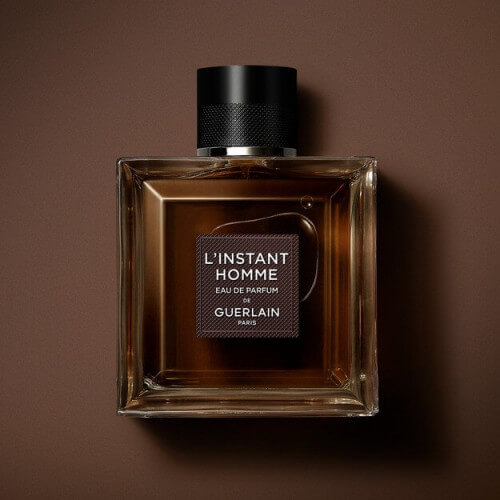 L'Instant de Guerlain pour Homme Eau de Parfum 2