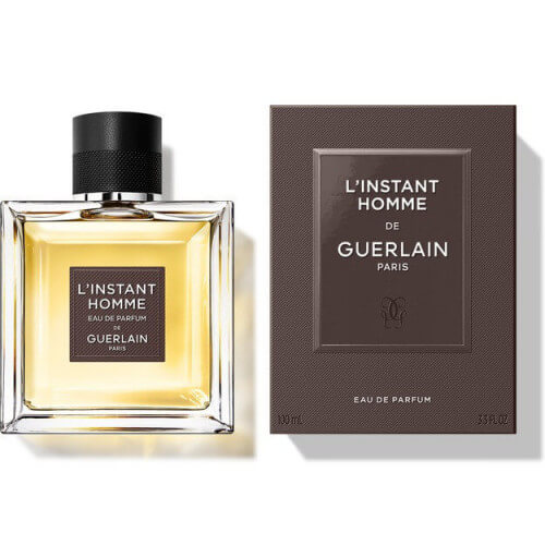 L'Instant de Guerlain pour Homme Eau de Parfum 4