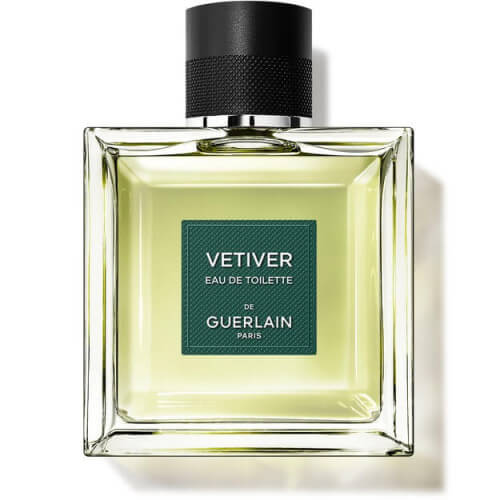 Vétiver Eau de Toilette 1