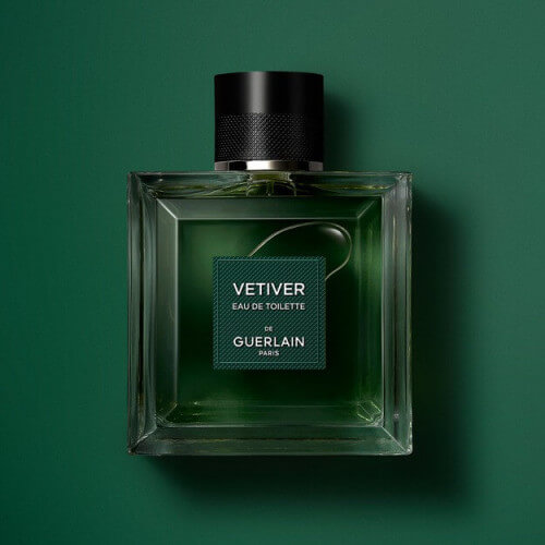 Vétiver Eau de Toilette 2