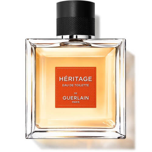 Héritage Eau de Toilette 1