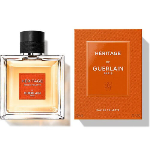 Héritage Eau de Toilette 3