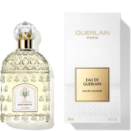 Eau de Guerlain 2