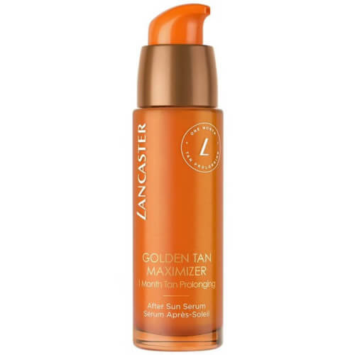 Golden Tan Maximizer 1