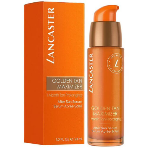 Golden Tan Maximizer 2