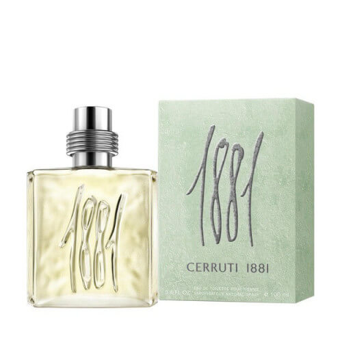 1881 Homme Eau de Toilette 2