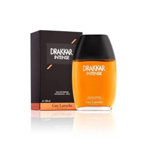 Drakkar Noir Intense Eau de Parfum 2