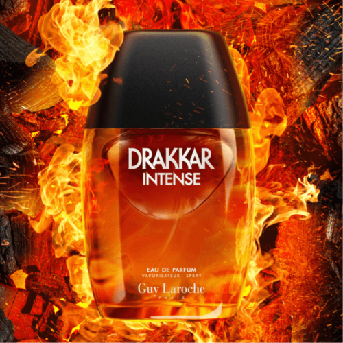 Drakkar Noir Intense Eau de Parfum 5