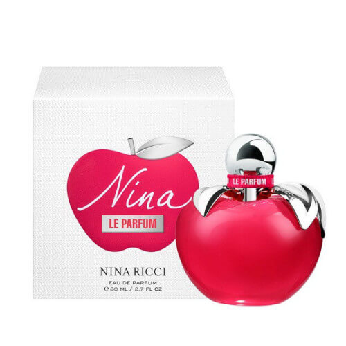 Nina Le Parfum Eau De Parfum 2