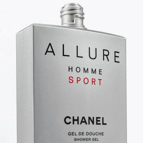 ALLURE HOMME SPORT 2