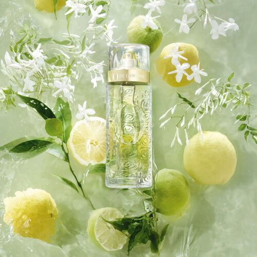 Ô de Lancôme Eau de Toilette 2