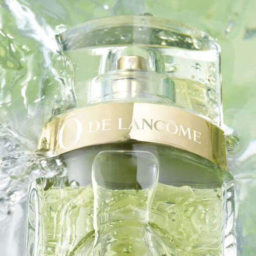 Ô de Lancôme Eau de Toilette 4