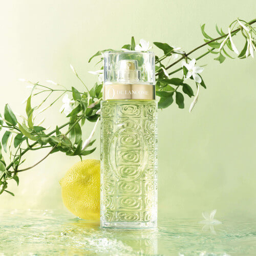 Ô de Lancôme Eau de Toilette 7