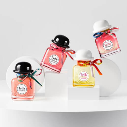 Tutti Twilly d'Hermès Eau de Parfum 5