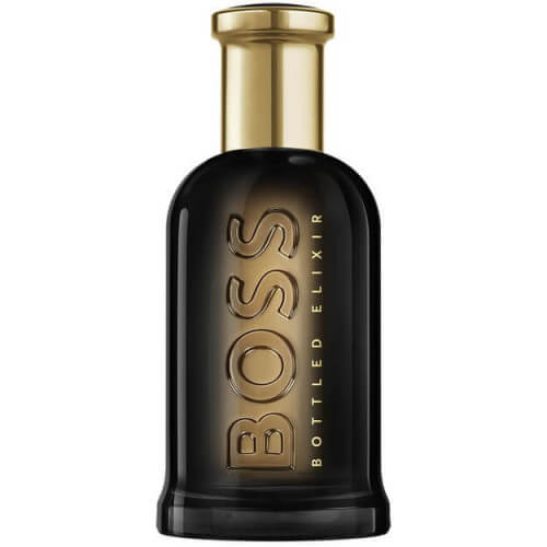 Boss Bottled 1