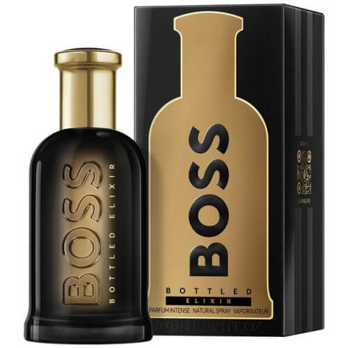 Boss Bottled 2