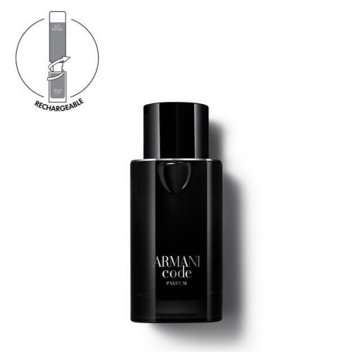 Armani Code 1