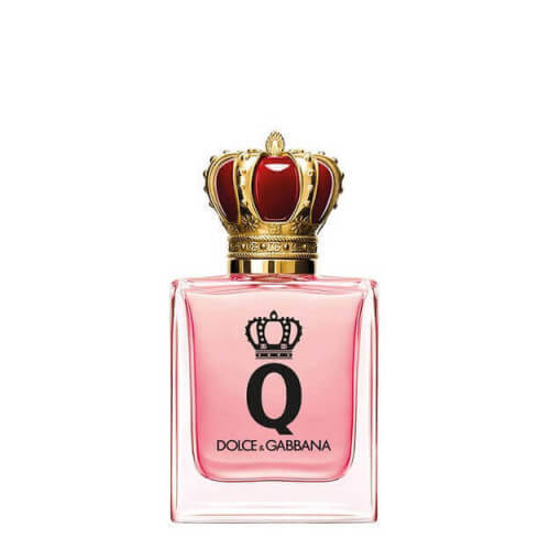 Q By Dolce&Gabbana Eau De Parfum 1